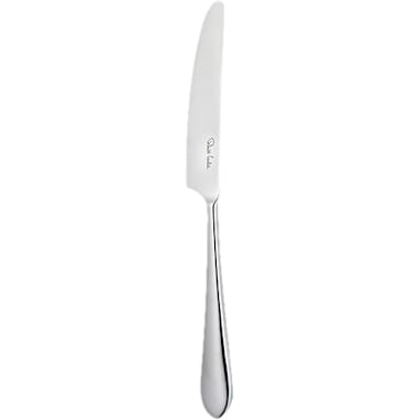 Steelite 6004SX051 Norton 13/0 8-1/2" Dessert Knife - Dozen