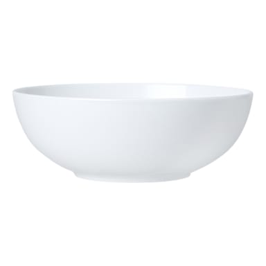 Steelite 82000AND0332 Whiteware 12.375 ounce Bowl
