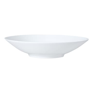 Steelite 82000AND0441 Whiteware 21 ounce Bowl
