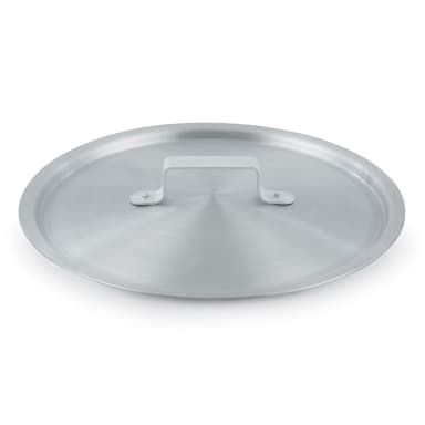 Vollrath 7348C Arkadia Aluminum 11-5/16" Sauce Pan Lid