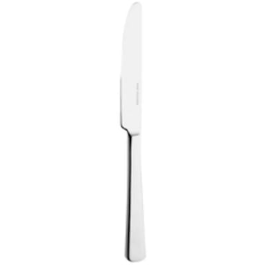 Hepp 01.0049.1810 Royal 8-2/16" Dessert Knife - Dozen