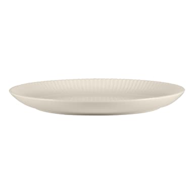 RAK Porcelain BCSPCP27 Spectra Bone White 10.56" Plate