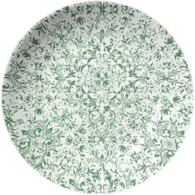 Steelite 17650569 Ink Legacy Teal 10" Bowl