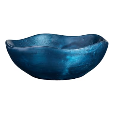 Folio 7770ER201 Jaxson Navy 13.125"D 1.5 Gallon Bowl