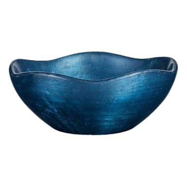 Folio 7770ER202 Jaxson Navy 9"Dia x 4"H Bowl