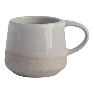 Steelite OG10076641 Off Grid Gembrook Wht 4 oz. Espresso Cup