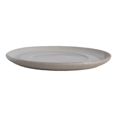Steelite OG10076632 Off Grid Gembrook White 6" Saucer