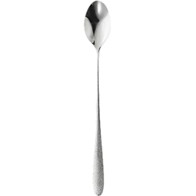 Steelite 6032SX006 Sandstone 7-3/4" Iced Tea Spoon - Dozen
