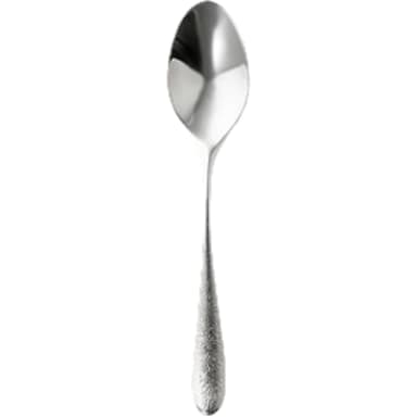 Steelite 6032SX005 Sandstone 4-3/8" Coffee Spoon - Dozen