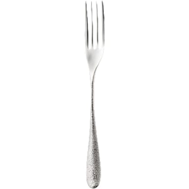 Steelite 6032SX023 Sandstone 7" Salad/Dessert Fork - Dozen
