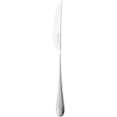 Steelite 6032SX042 Sandstone 9-1/4" Dinner Knife - Dozen