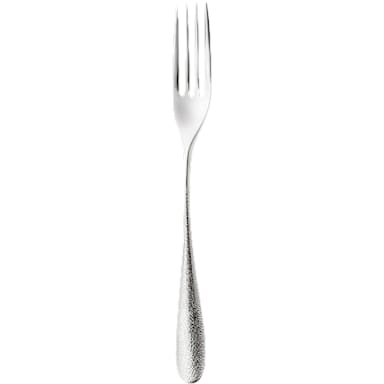 Steelite 6032SX021 Sandstone 7-3/4" Dinner Fork - Dozen