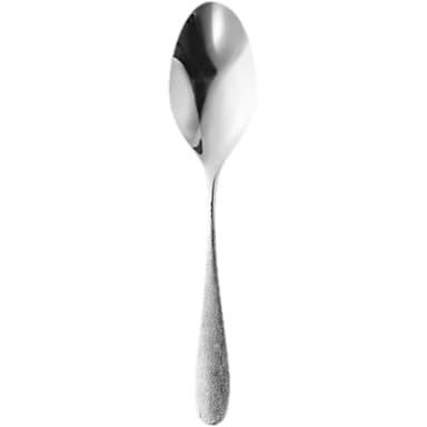 Steelite 6032SX061 Sandstone 9" Serving Spoon - Dozen