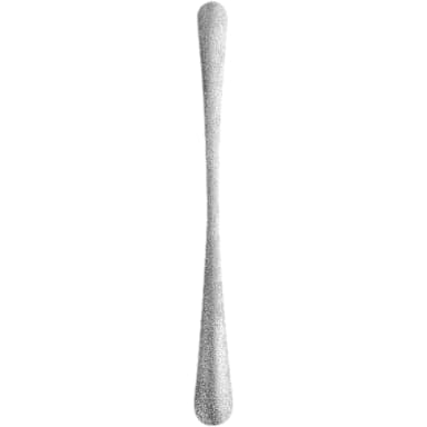 Steelite 6032SX197 Sandstone Large 7.8" Stirrer - Dozen