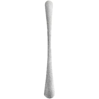 Steelite 6032SX196 Sandstone Medium 5.4" Stirrer - Dozen