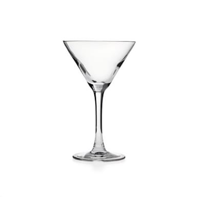 Arcoroc V4025 Romeo 5 ounce Martini Glass