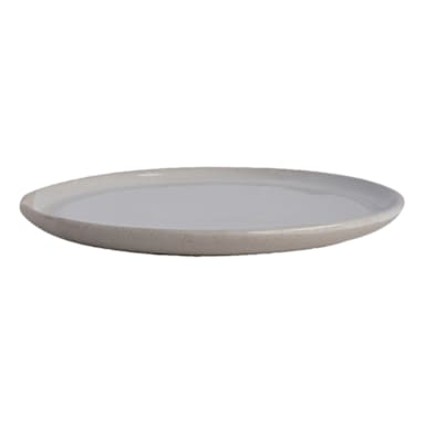 Steelite OG10013794 Gembrook White 8" Plate