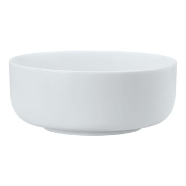 1880 Hospitality L7320000786 Sentosa White 20.5 ounce Bowl