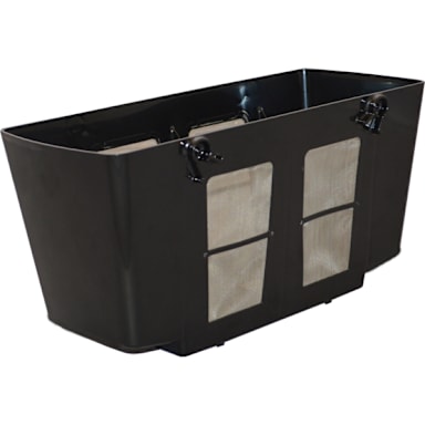 Service Ideas CBNS3BSKTONLY Cold Brew 'N' Serv® Replacement Brew Basket