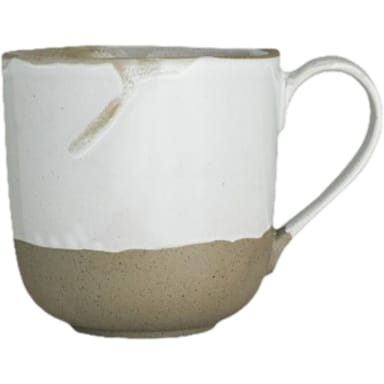 Steelite 6163RG160 Forager 11.25 ounce Stoneware Mug