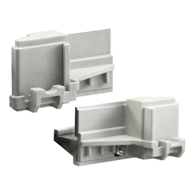 Cambro EXCC5480 Elements XTRA Corner Connector