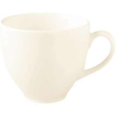 RAK Porcelain CLCU28 Classic Gourmet 9-1/2 ounce Cup