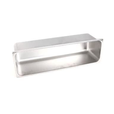 Wells HMP-6 6" x 20" Half Size Electric Food Warmer