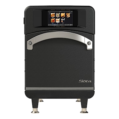 TurboChef I1 SOTA 16"W Electric Convection/Microwave Oven