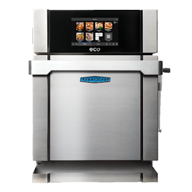 TurboChef ECO EL BANDIDO 18.3 in. Electric Convection/Microwave Oven