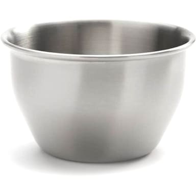 American Metalcraft BS31 S/S 8 ounce Sauce Cup