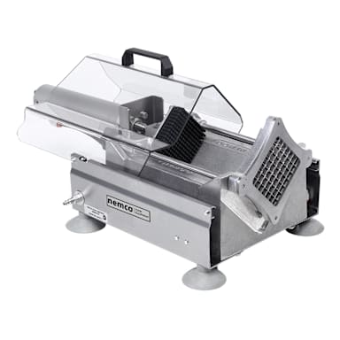 Nemco 56455-2 Monster Airmatic 3/8" Cut Fry Cutter