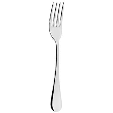 Abert FP474 Matisse 18/10 8" Dinner Fork - Dozen