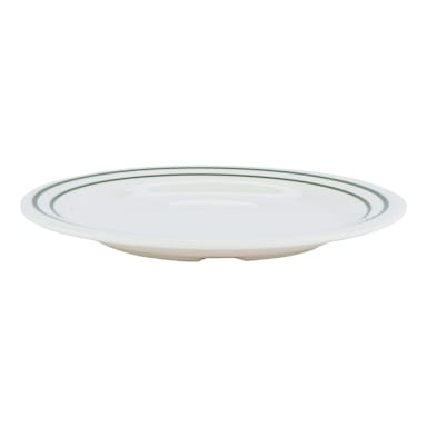 G.E.T. BF-700-EM Emerald 7-1/2" Melamine Plate