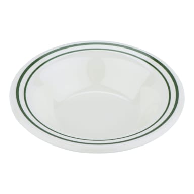 G.E.T. BF-070-EM Emerald 10 ounce Melamine Soup/Salad Bowl