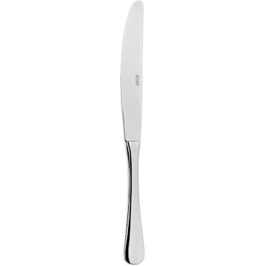 Abert FP475 Matisse 18/10 9.3" Dinner Knife - Dozen