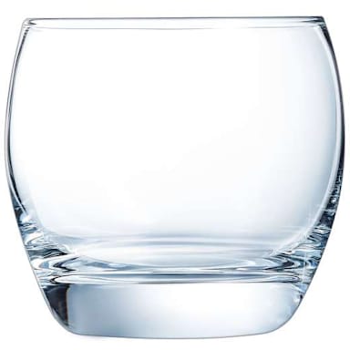 Arcoroc G2562 Salto 10.75 ounce Rocks Glass