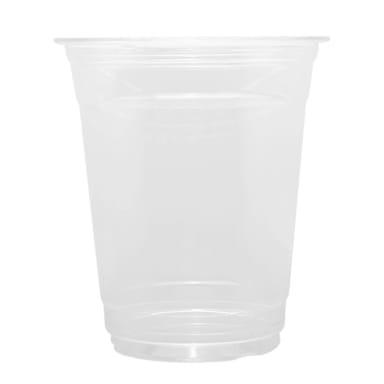 Darling Foodservice Clear PET 12 ounce Cold Cup - 1000 / CS