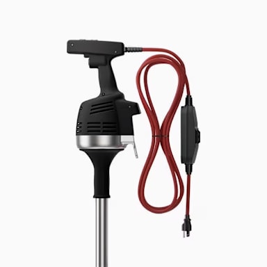 Vitamix 075073ABAP 3-Speed 120V 21"L Immersion Blender