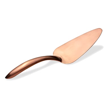 Bon Chef 9465RGM Matte Rose Gold 10.25" Pastry Server
