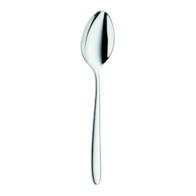 Hepp 56.0401.6040 Ecco 18/10 8-9/16" Table Spoon - Dozen