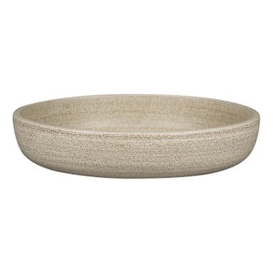 RAK Porcelain EADC20SGE Selva Grey 7.85" Coupe Plate - 3 / CS