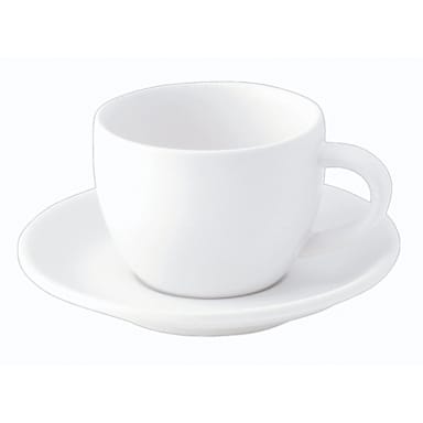 1880 Hospitality L5800000525 Verge 3-1/2 ounce Espresso Cup