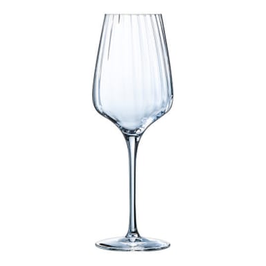 Chef & Sommelier V1483 Symetrie Universal 13 oz. Wine Glass