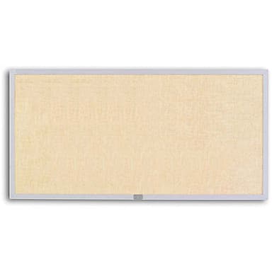 Marsh Chalkboard AF-304-0002 Vinyl Covered 2.9 x 3.9 Ft Bulletin Board