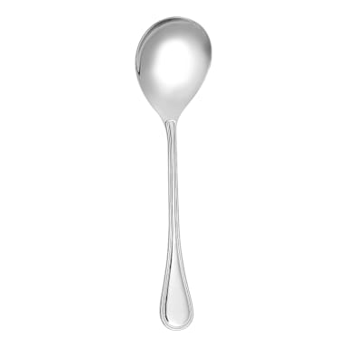 Walco WLUL015 Ultra 9-1/2" Serving Spoon - Dozen