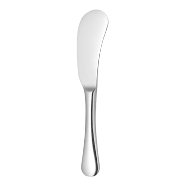 Steelite 5970SX047 Radford 18/10 5-7/8" Spreader