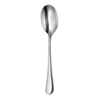 Steelite 5970SX062 Radford 18/10 10-5/8" Serving Spoon