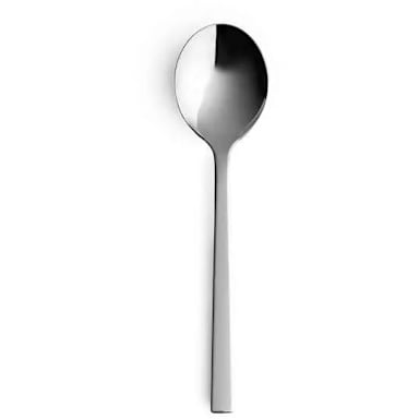 Abert FP658 Neo 18/10 Soup Spoon - Dozen