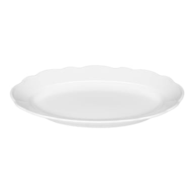 BauscherHepp 452030-320441 Marie Christine 12 x 7.6 Platter