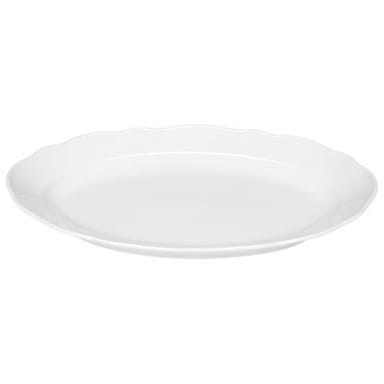 BauscherHepp 452035-320441 Marie Christine 14 x  9.4 Platter